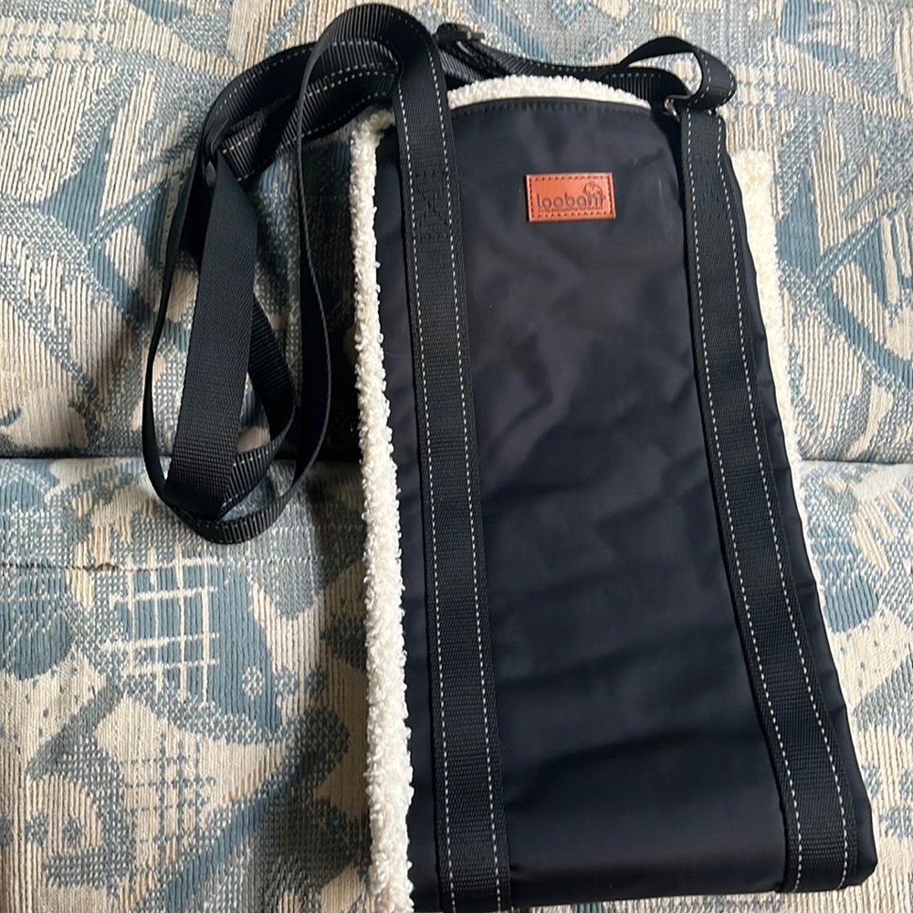 Loobani anti slip walk assistant for dogs